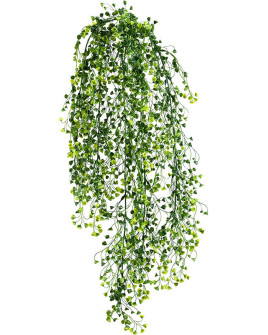 Искусственное растение Baby Tear Hanging Bush / Бэйби Тирс H70cm