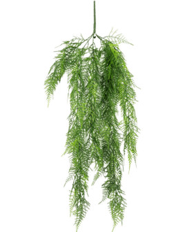 Искусственное растение Asparagus Hanging / Аспарагус лиана H75cm