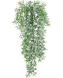 Искусственное растение Wild Springeri Hanging Bush / Аспарагус лиана H70cm