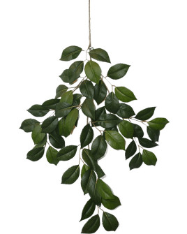 Штучна рослина Camelia Branch (FR) / Камелія гілка H55cm