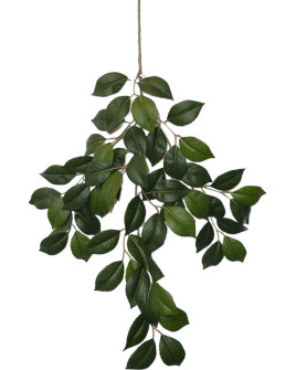 Штучна рослина Camelia Branch / Камелія гілка H55cm