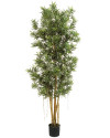 Искусственное растение Podocarpus Reflexa / Подокарпус H150cm NKoop FW