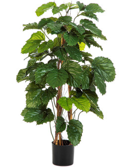 Artificial Plant Tetrastigma Tree H120cm