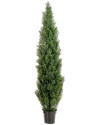 Штучне Кедрове дерево H120cm NKoop FW