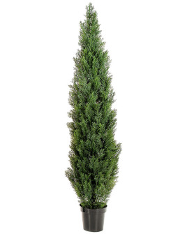 Artificial Plant Cedar Tree H120cm