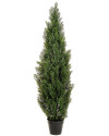 Штучне Кедрове дерево H150cm NKoop FW