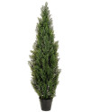 Штучне Кедрове дерево H180cm NKoop FW