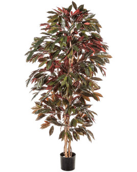 Искусственное растение Capensia Bush Tree / Капенсия H210cm