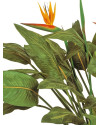 Искусственное растение Natural Strelitzia / Стрелиция H130cm NKoop FW