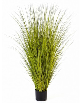 Искусственное растение Miscanthus Gold Grass / Трава Мискантус H85cm