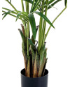 Artificial Plant Natural Kentia Palm H172cm NKoop FW