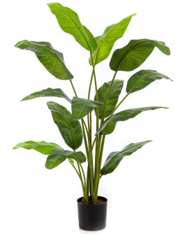 Искусственная Королевская пальма H120cm