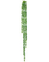 Искусственное растение String Of Pearls Hanging / Жемчужная нить лиана H90cm NKoop FW