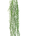 Искусственное растение String Of Small Pearls Hanging / Жемчужная нить лиана H85cm NKoop FW