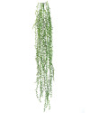 Искусственное растение String Of Small Pearls Hanging / Жемчужная нить лиана H85cm NKoop FW