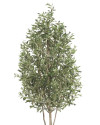 Искусственное Оливковое дерево / Olive Tree Pyramid H170cm NKoop EEG