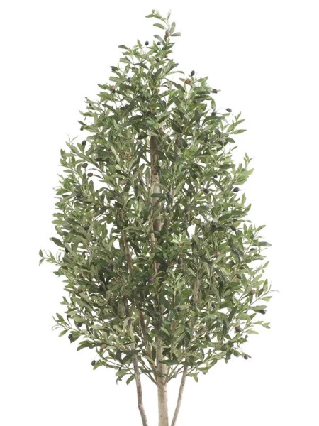 Искусственное Оливковое дерево / Olive Tree Pyramid H170cm NKoop EEG
