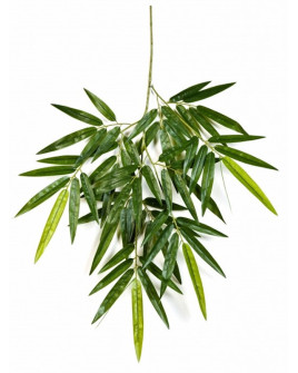 Искусственное растение New Bamboo Spray / Бамбук ветвь H65cm