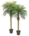 Искусственное растение Phoenix Palm / Пальма Финиковая H150cm NKoop FW