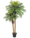 Искусственное растение Phoenix Palm Double / Пальма Финиковая H195cm NKoop FW
