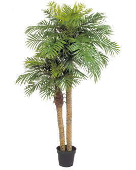 Искусственное растение Phoenix Palm Double / Пальма Финиковая H195cm