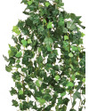 Искусственное растение English Ivy hanging / Циссус (плющ) H85cm NKoop FW