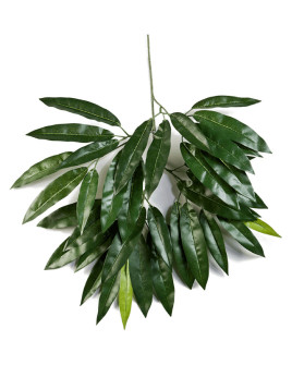 Искусственное растение Mango branch / Манго ветка H55cm