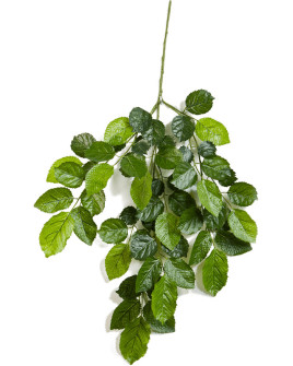 Artificial Plant Beech Leafs branch H60cm