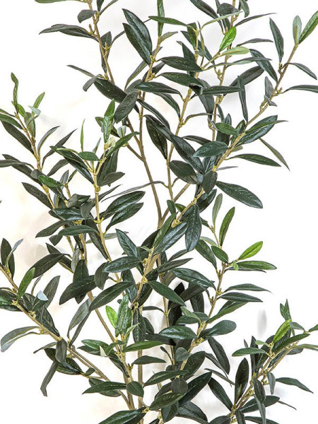 Искусственное растение Olive Giant branch / Олива ветка H109cm NKoop FW