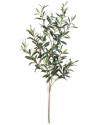 Искусственное растение Olive Giant branch / Олива ветка H109cm NKoop FW