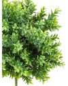 Искусственное растение Tea Leaf Bush / Чайный куст H38cm NKoop FW
