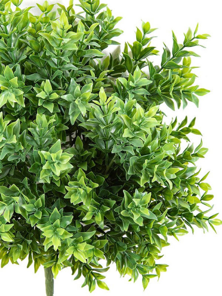 Искусственное растение Tea Leaf Bush / Чайный куст H38cm NKoop FW