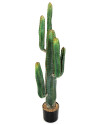 Искусственное растение Cereus Cactus / Цереус кактус H140cm NKoop FW