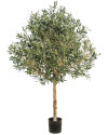 Искусственное Оливковое дерево H150cm NKoop FW
