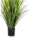 Искусственное растение Grass Reed / Трава тростниковая H110cm NKoop FW