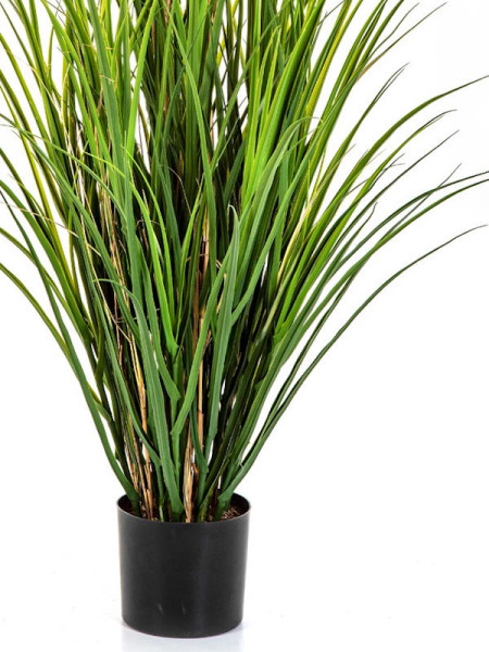 Искусственное растение Grass Reed / Трава тростниковая H110cm NKoop FW