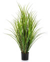 Искусственное растение Grass Reed / Трава тростниковая H110cm NKoop FW
