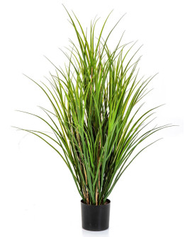 Искусственное растение Grass Reed / Трава тростниковая H110cm
