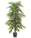 Artificial Plant Longifolia De Luxe Tree H180cm NKoop FW