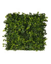 Искусственные растения Living Wall Garden Mix / Живая стена микс 50x50cm NKoop EEG