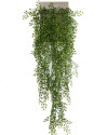 Искусственное растение Jasmin Mini bush hanging / Жасмин H80cm NKoop EEG
