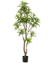 Artificial Plant Dracaena Tree H155cm NKoop EEG