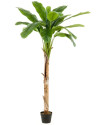 Искусственное растение Banana Tree / Банановое дерево H180cm NKoop EEG