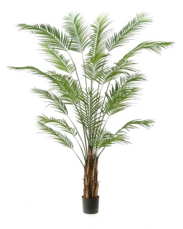 Искусственное растение Palm Areca / Пальма Арека H240cm