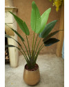 Искусственное растение Strelitzia / Стрелиция H180cm NKoop EEG