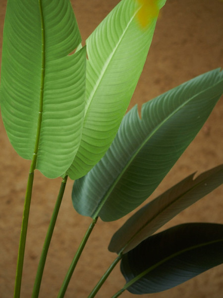 Искусственное растение Strelitzia / Стрелиция H180cm NKoop EEG