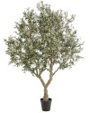 Штучне Оливкове дерево / Olive Tree H250cm NKoop EEG