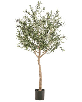 Искусственное Оливковое дерево / Olive Tree H180cm