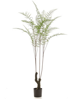 Искусственное растение Fern Forest / Папоротник Форест H210cm