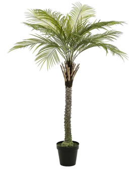 Искусственное растение Phoenix Palm De Luxe / Пальма Финиковая H160cm